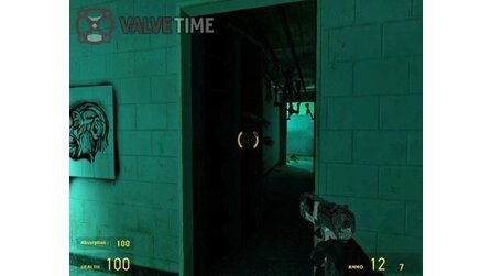 Half-Life 2: Episode 4 - Screenshots