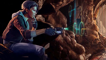 Hoffnung auf Portal 3? Valve will wieder Singleplayer-Spiele machen