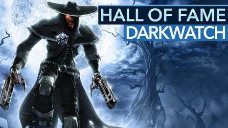 Hall of Fame der besten Spiele - Darkwatch