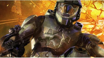 Halo 2 - Anniversary-Neuauflage in der Entwicklung?
