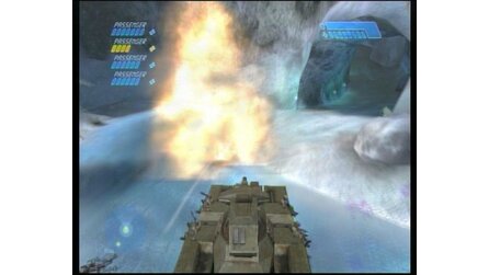 Halo - Screenshots