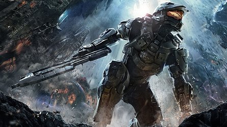 Halo - Shooter-Serie 65 Millionen Mal verkauft