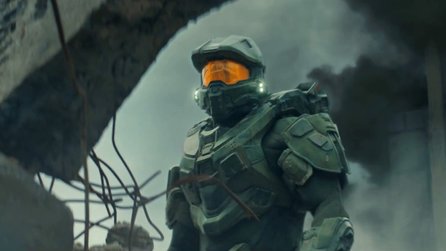 Halo 5: Guardians - TV-Werbung: Master Chief nicht tot, aber ein Verräter?