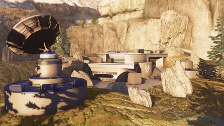 Halo 5: Guardians - Multiplayer-Screenshots