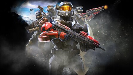 Teaserbild für Nach Microsofts E3-PK habe ich mehr Lust auf Halo als auf Battlefield - aus zwei Gründen