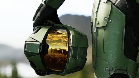 Halo-Serie - Neuer Regisseur gesucht, Spiele-Verfilmung verzögert sich weiter