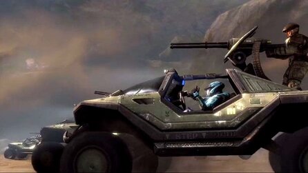 Halo: Reach - Koop-Missions-Video