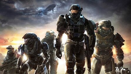 Halo: Reach - Vielleicht bald auf der Xbox One spielbar