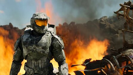 Halo-TV-Serie zeigt ersten Trailer für Staffel 2 und verrät auch gleich den Release
