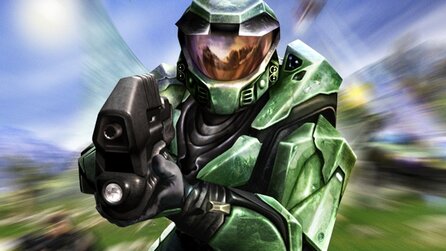 Halo: Die Serie - Von Halo bis Anniversary