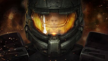 Halo: The Fall of Reach - Die Halo-Serie im Check