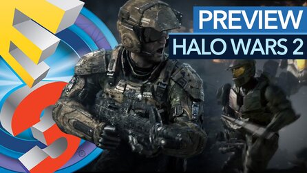 Halo Wars 2 - PC und Xbox ohne gemeinsame Front
