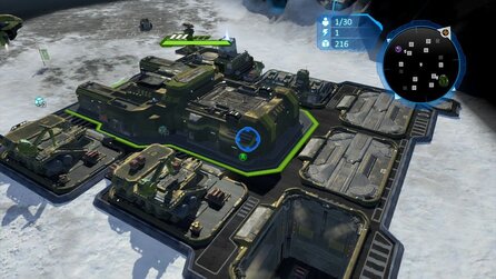 Halo Wars im Test - Review für Xbox 360