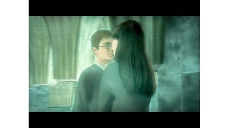 Harry Potter und der Orden des Phönix - Screenshots