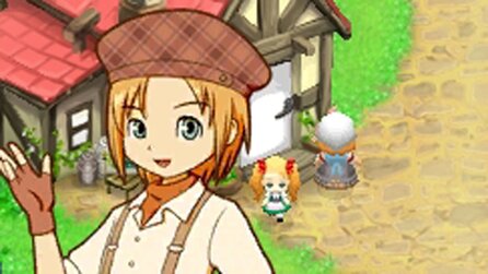 Harvest Moon: A New Beginning - Release-Termin und Vorbesteller-Bonus