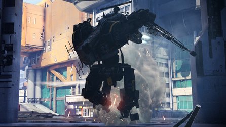 Hawken - Mech-Shooter kommt für PS4 und Xbox One