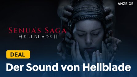 Das Sounddesign von Hellblade 2 ist zum niederknien: Erfahrt, wie das Studio euch eine einmalige Erfahrung für eure Ohren zaubern möchte