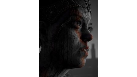 Hellblade: Senuas Sacrifice - Artworks + Konzeptzeichnungen