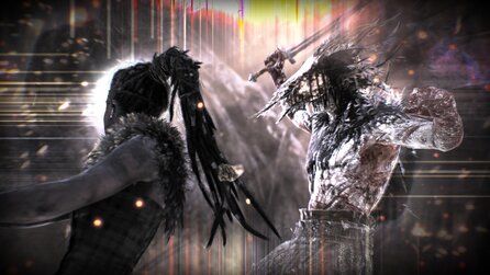 Hellblade: Senuas Sacrifice - Screenshots