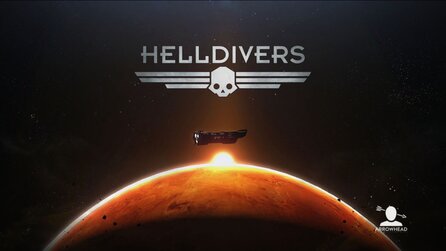 Helldivers - Release der Super-Earth Ultimate Edition
