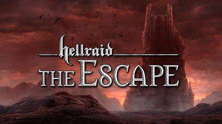 Hellraid: The Escape - Release-Termin + Screens des iOS-Ablegers