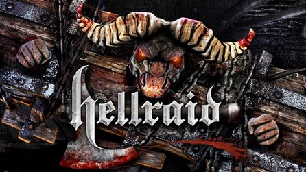 Hellraid - First-Person-Actionspiel auf 2014 verschoben