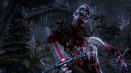 Hellraid - 21 Minuten an Gameplay-Szenen von der E3