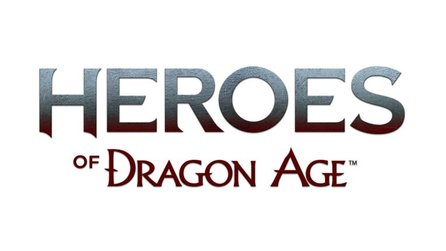 Heroes of Dragon Age - Free2Play-Strategiespiel für Android und iOS angekündigt, erste Screenshots