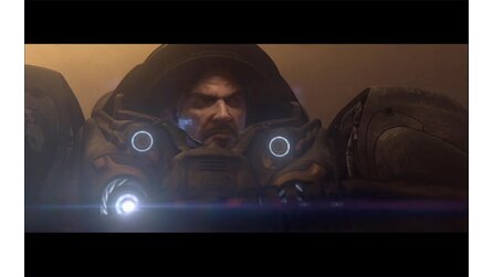 Heroes of the Storm - Screenshots aus dem Render-Trailer