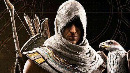 Assassins Creed: Origins - Easter Egg verrät, dass Assassin’s Creed + Watch Dogs im selben Universum spielen