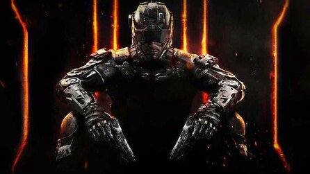 Call of Duty: Black Ops 3 - Spieler erreicht 1 Million Kills nach über 3800 Stunden Spielzeit