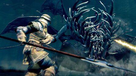 Dark Souls: Remastered-Spieler schafft, was noch niemand geschafft hat