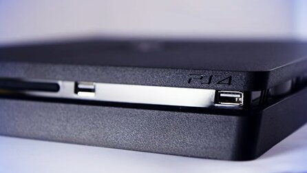 PS4-Firmware 5.00 - Umfrage gibt mögliche Hinweise auf neue Features