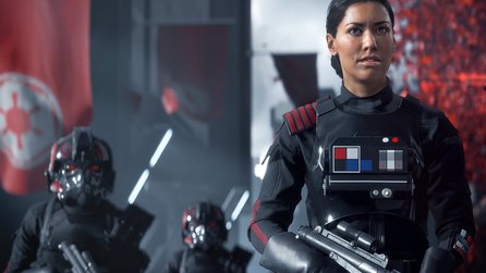 Star Wars: Battlefront 2 - Ein Singleplayer, der Fans Freudentränen in die Augen treibt