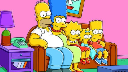 E3-Panel macht Simpsons-Fans Hoffnung auf Hit + Run 2