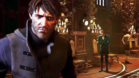 Dishonored 2 - Ersteindruck zur Technik der PS4- + Xbox One-Testversion