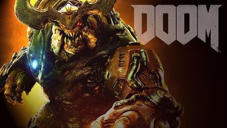 Meinungen zu Doom - Erste Reviews auf PSN, Xbox Live, Amazon und Metacritic (Update)