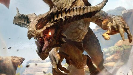 Der Dragon Age-Kontinent Thedas ist in Wahrheit eine kuriose Abkürzung