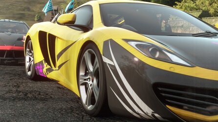 DriveClub - Entwickler erklärt, warum das PS4-Spiel aus dem Store verschwindet