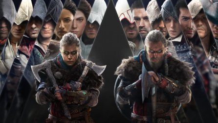 Assassins Creed Infinity - Alle bestätigten Infos und Leaks zum Release, Setting und mehr