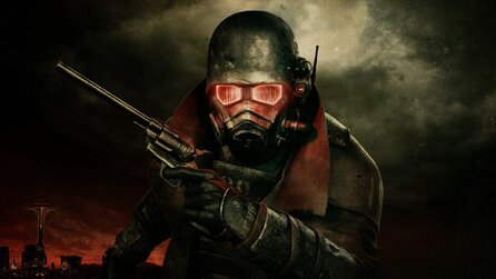 Fallout: New Vegas-Macher arbeiten wohl an mörderischem RPG