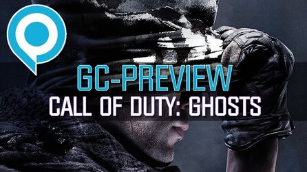 Call of Duty: Ghosts - Der Zerstörung vorsichtig genähert