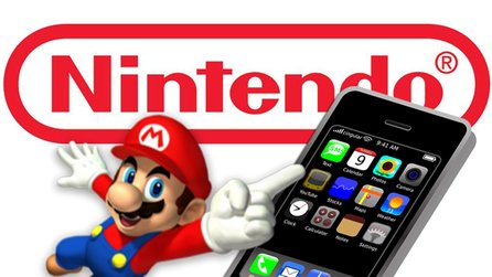 Nintendo - Alle Mobile-Games werden Free2Play