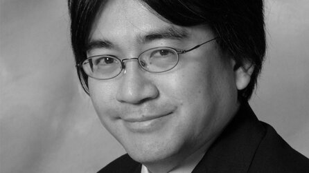 Satoru Iwata - Mehr als 4.000 Menschen erweisen ihm die letzte Ehre