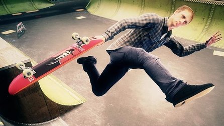 Tony Hawks Pro Skater - Sogar Tony Hawk selbst wünscht sich neue Remastered-Versionen