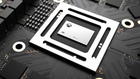 Xbox Scorpio - Ist Project Scorpio mehr als eine schnellere Xbox One?