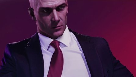 Hitman 2 - Rückkehr von Agent 47 angekündigt, alle Infos zu Setting, Release + Gameplay
