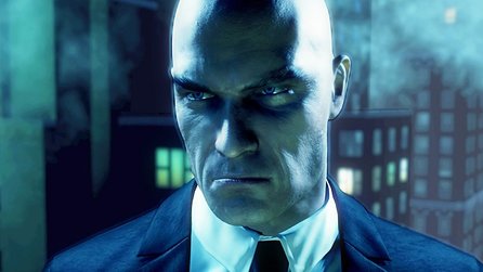 Hitman: Absolution - Stealth-Action schon bald auch auf der Xbox One spielbar