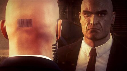 IO Interactive - Hitman-Entwickler sucht Mitarbeiter für neues AAA-Spiel