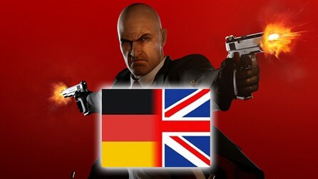 Hitman: Absolution - Sprachvergleichs-Video: DeutschEnglisch